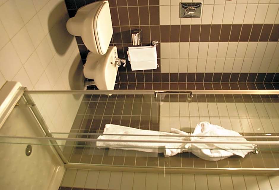 Idea Hotel Plus Savona