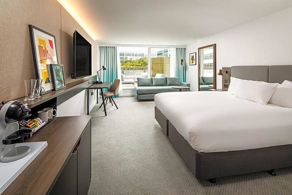 Holiday Inn Milton Keynes Central By IHG