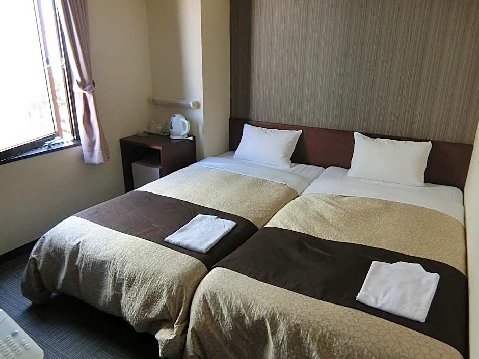 Hamamatsu Station Hotel