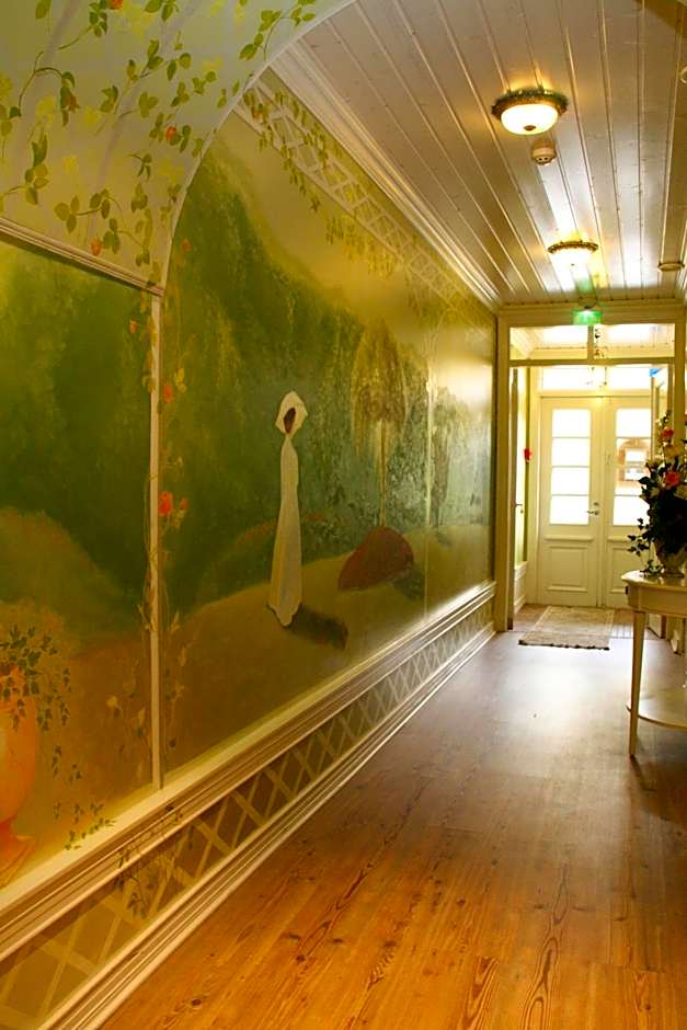 Vaihmalan Hovi