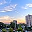 University Plaza Hotel Springfield