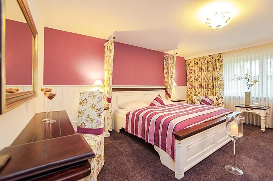 Hotel am Hopfensee