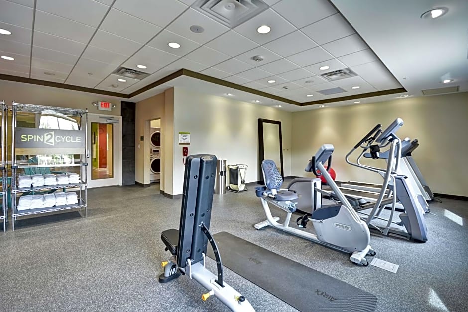 Home2 Suites by Hilton Minneapolis-Eden Prairie, MN