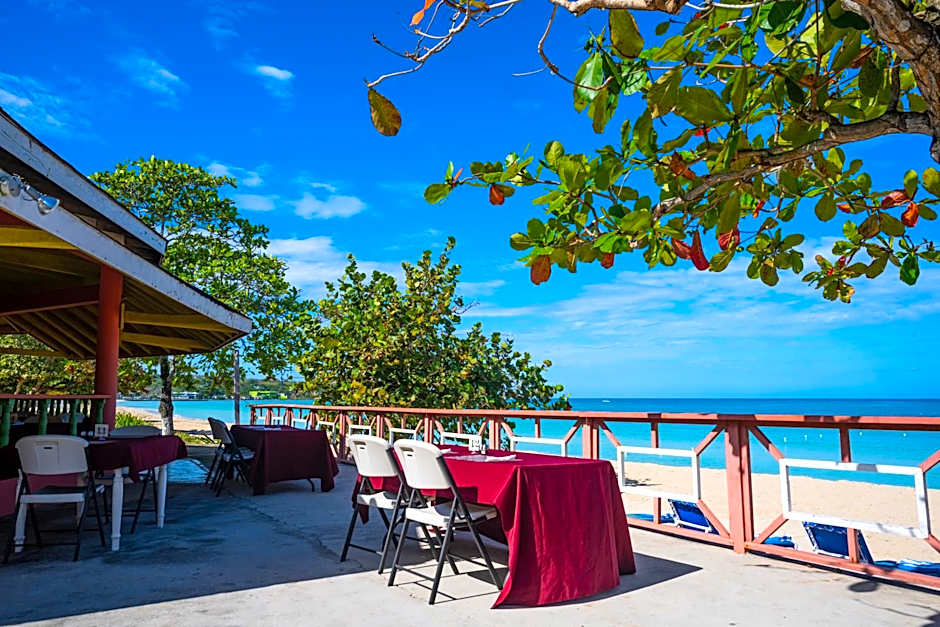 Shields Negril Villas