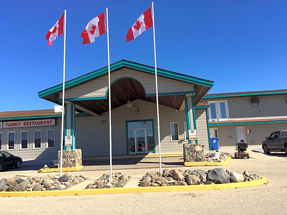 Agassiz Hotel and Restaurant - Under New Management