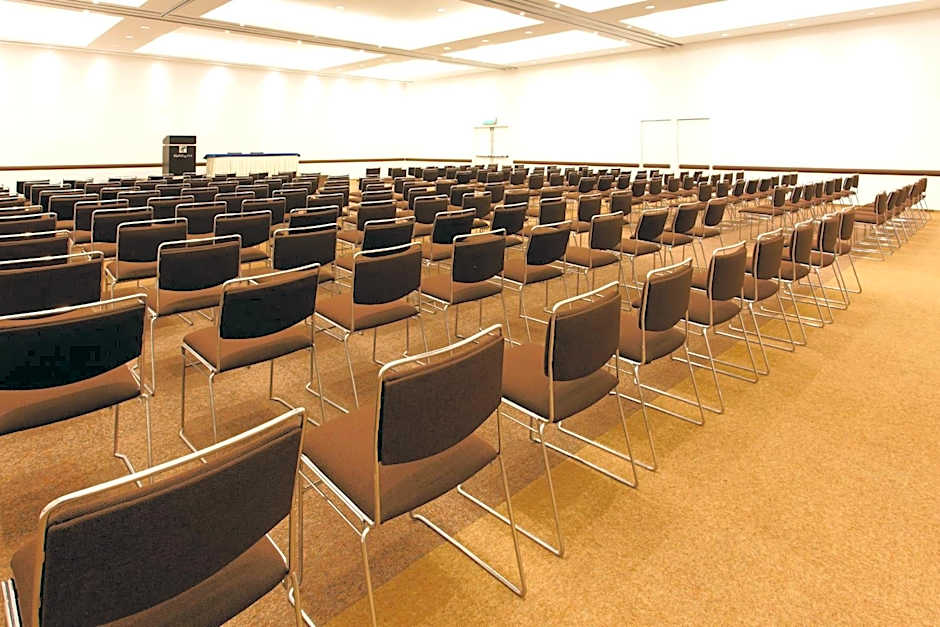 Holiday Inn Mexico City-Plaza Universidad By IHG