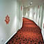 Riverine Garden Hotel