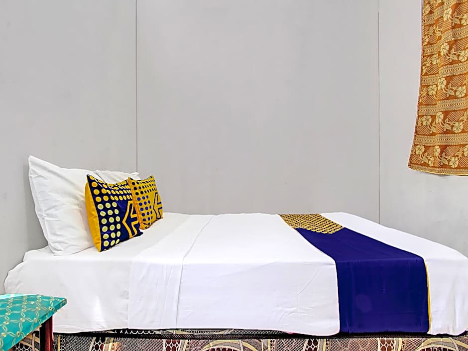 SPOT ON 92188 Ndalem Eyang Guesthouse Syariah