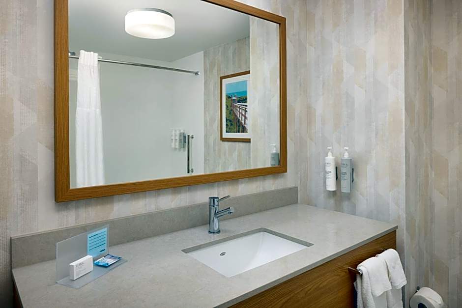 Hampton Inn By Hilton And Suites Jekyll Island