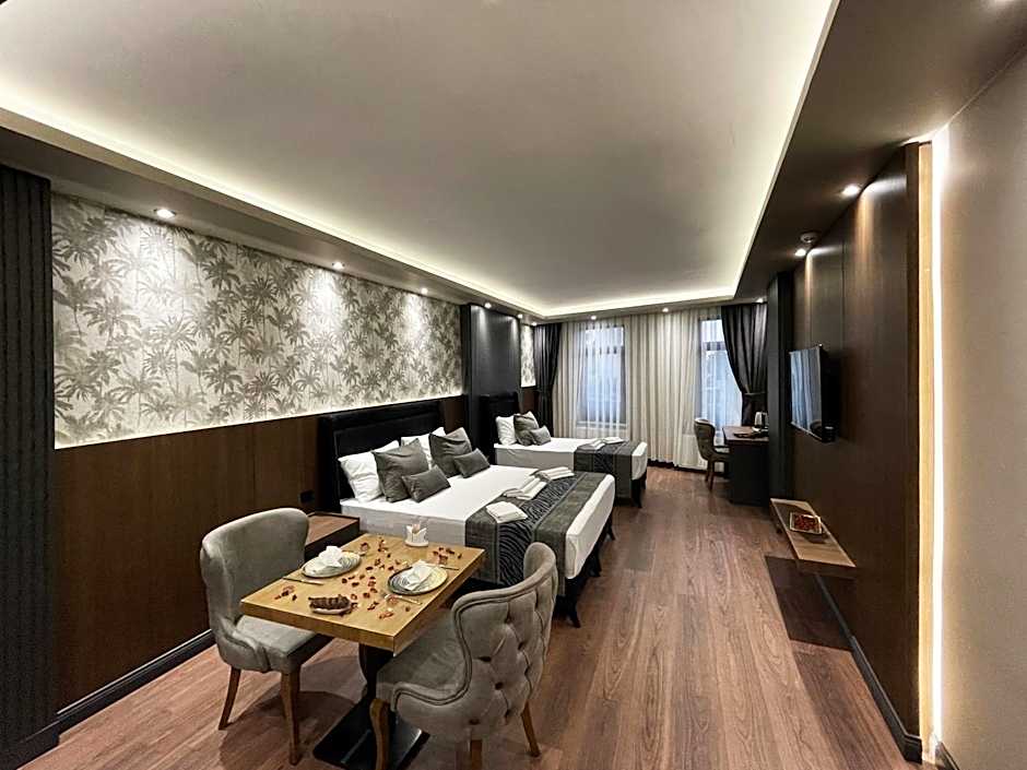 GRAND ÜSKÜDAR OTEL