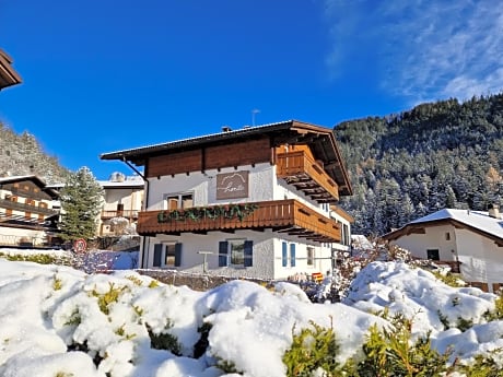 Haus Herta B&B