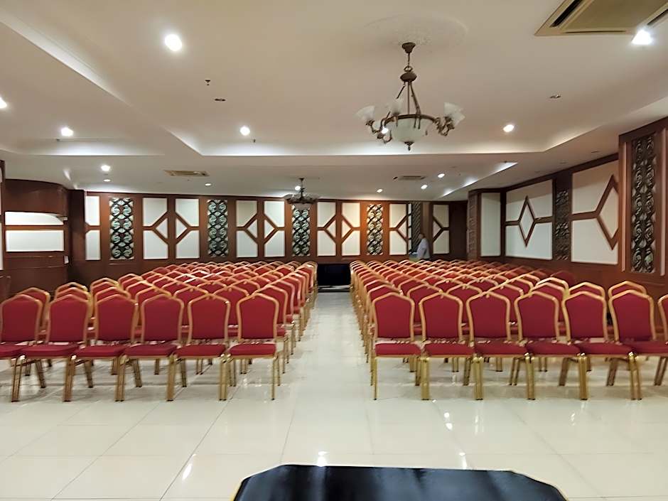 Purnama Hotel Limbang