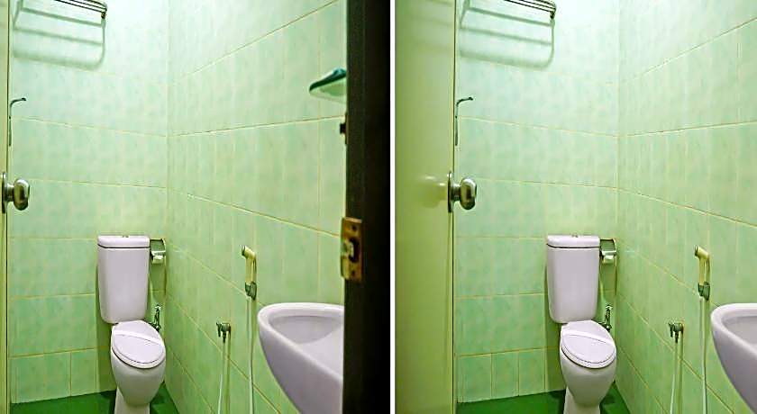 Collection O 92690 Hotel Limas