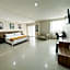 Howard Johnson Hotel Versalles Barranquilla