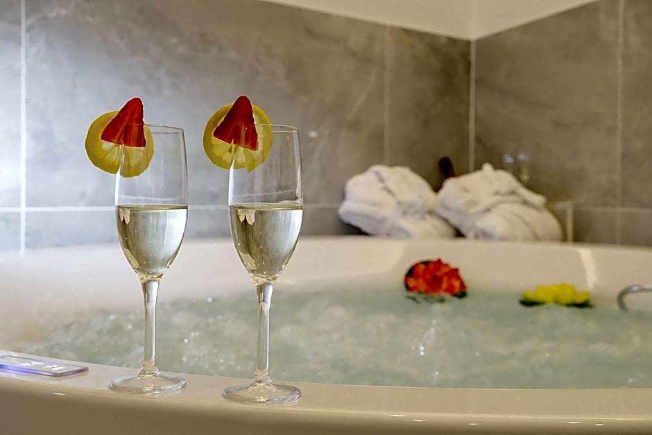 Best Western Hotel dei Mille