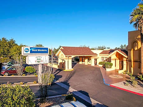 Best Western Green Valley Inn