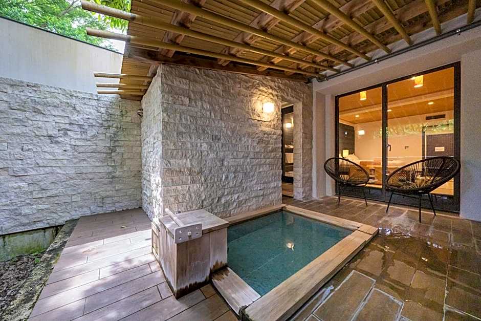 伊豆高原温泉ホテル 森の泉