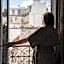 La Maison Montparnasse