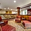 Comfort Suites Boone - University Area