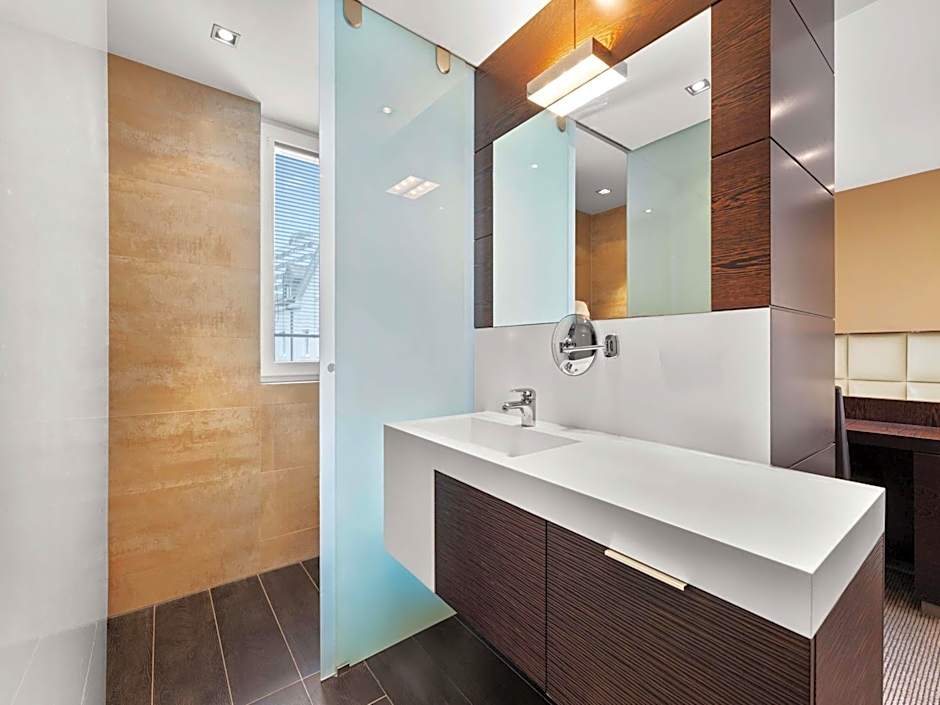 B&B HOTEL Linz City-Ost