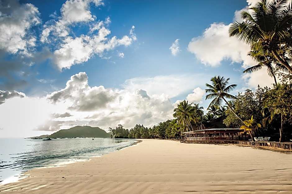 Paradise Sun Hotel Seychelles