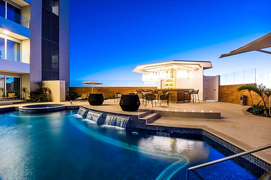 Hyatt Regency San Luis Potosi