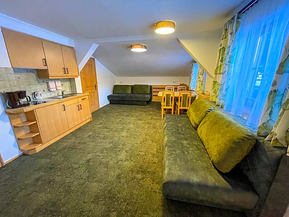 Hotel Gasthof Siggen