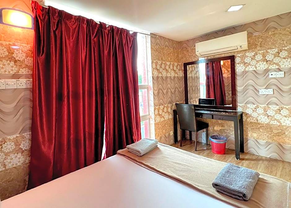 Putra Heights New Wave Hotel