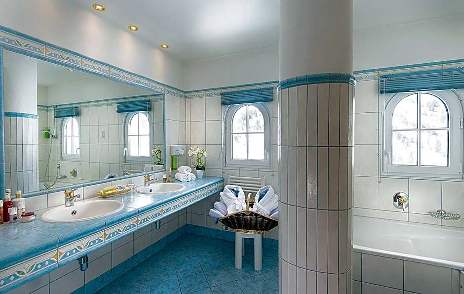 Sporthotel Cinderella