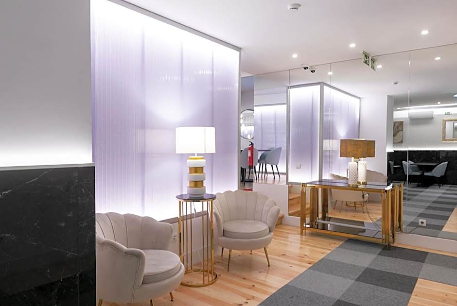 Lisboa 85 Suites & Apartments by RIDAN Hotels