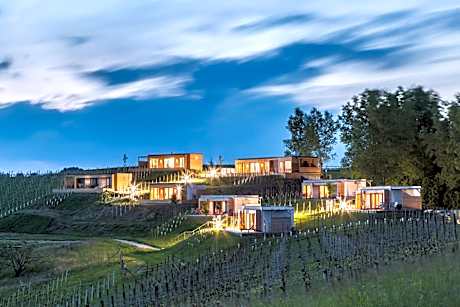 Weingarten-Resort Unterlamm Loipersdorf - ADULTS ONLY