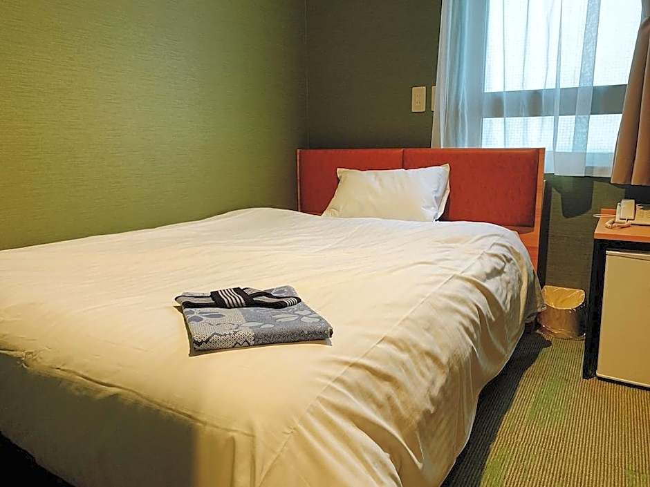 Hotel Tetora Hakodate