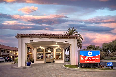 SureStay Plus by Best Western Santa Clara Silicon Valley