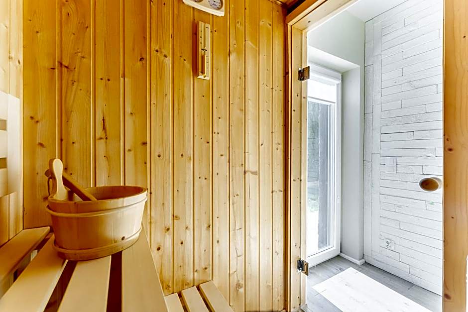 Kompleks Wypoczynkowy Janko