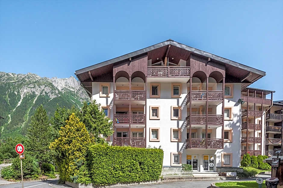 Résidence Pierre & Vacances La Rivière