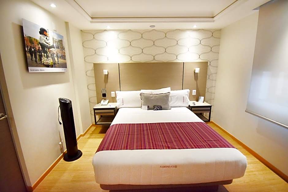 Kali Ciudadela Mexico City