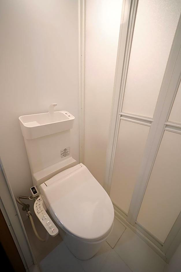 Ano Hotel Asakusa