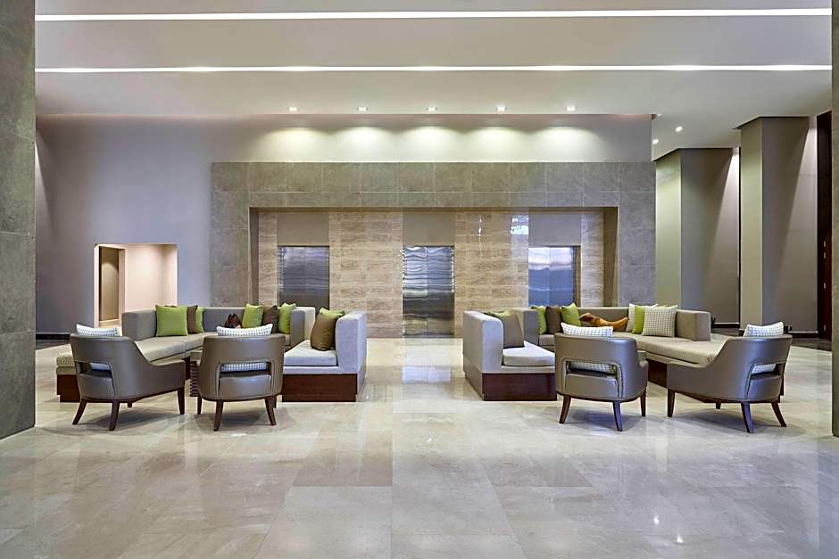 Marriott Santa Cruz de la Sierra Hotel