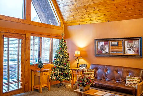 Roosevelt Suite