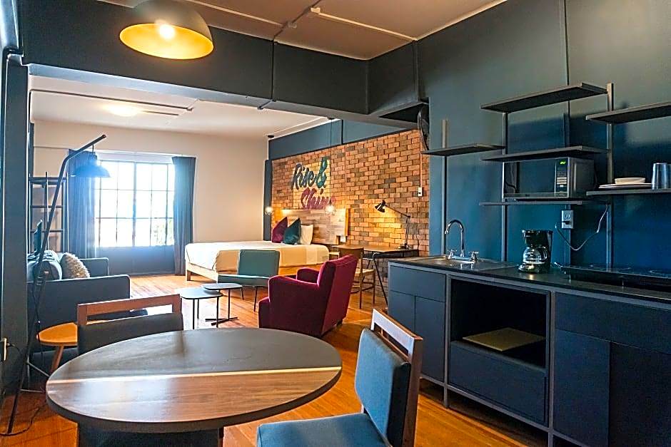 Selina Mexico City Downtown