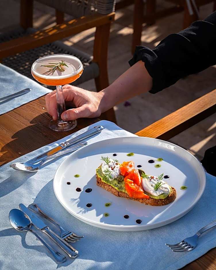 Kassandra Boutique Hotel