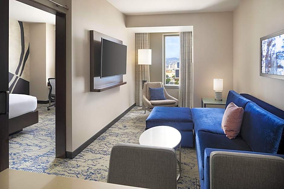 Residence Inn by Marriott Los Angeles L.A. LIVE