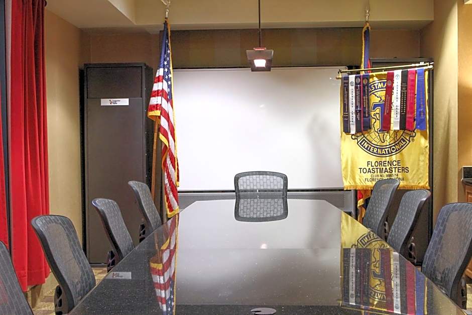 GreenTree Inn and Suites