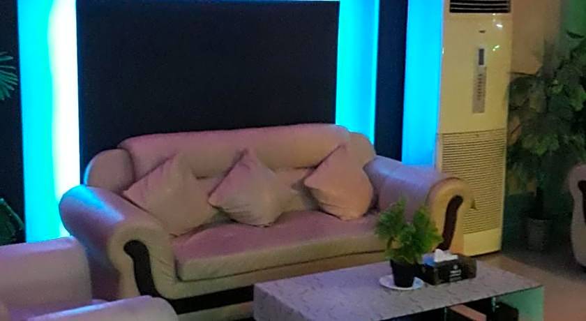 Savoy Grand Hotel Apartments