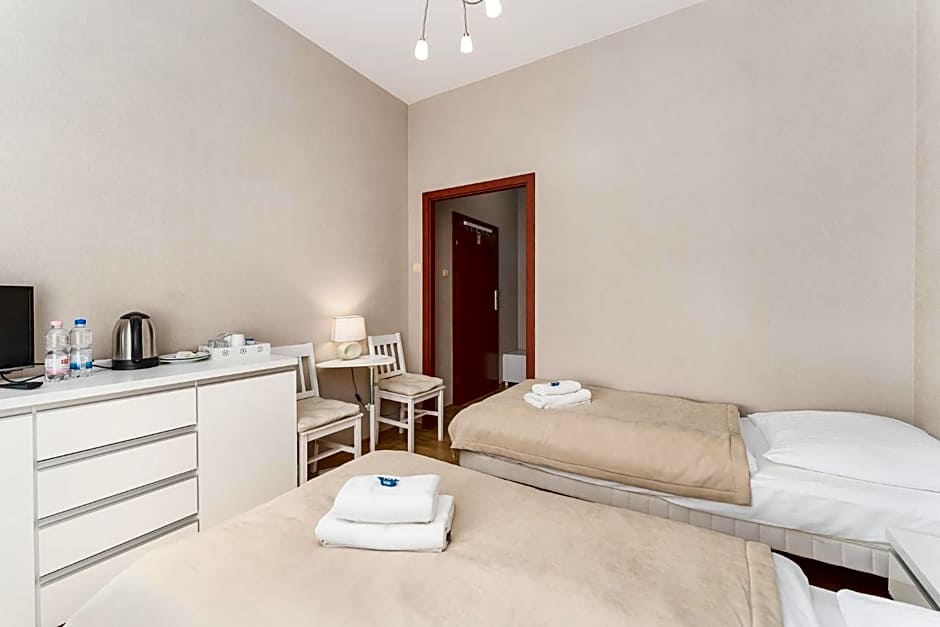 Ośrodek Wypoczynkowy Wiga