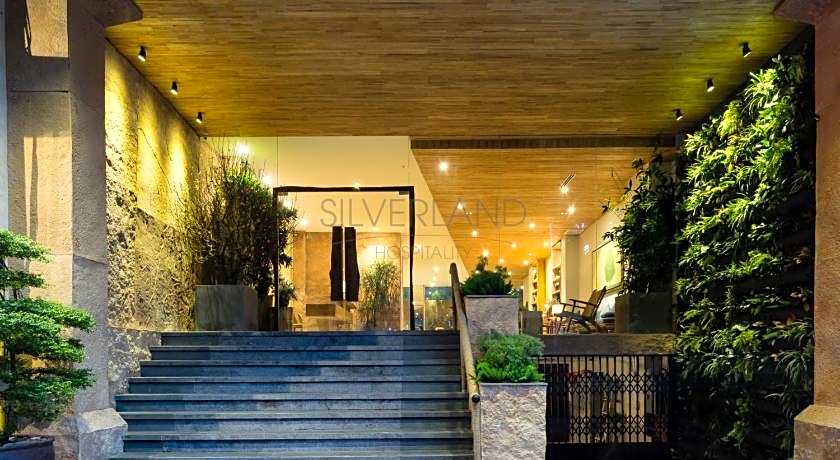 Silverland Yen Hotel