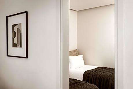 Nero Grand Suite with Sea View & Swimming Pool