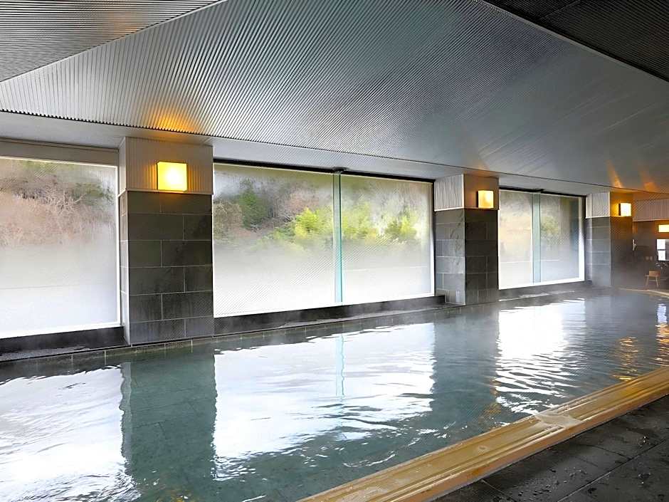 Shuzenji Onsen Katsuragawa