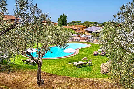 Hotel Zì Martino