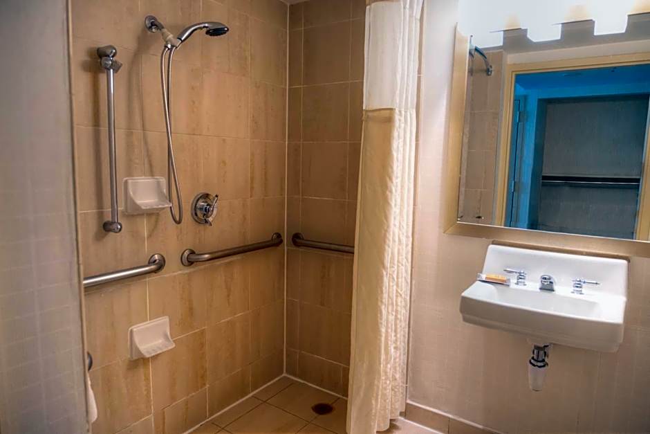 Hotel Silver Spring